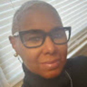 Meet your Posher, Angela brandon